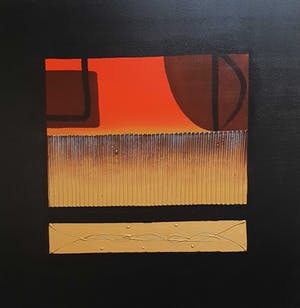 Han Teng - Zonder titel kopen? Bied vanaf 20!