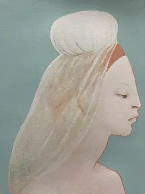 Leonor Fini - Deux Femmes kopen? Bied vanaf 95!