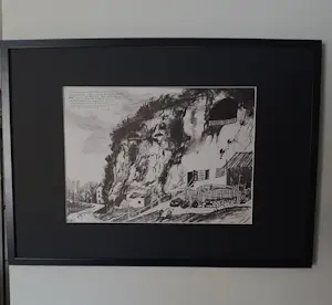 Charles Eyck - Rotswoningen in Geulhem kaufen? Bieten Sie von 135!