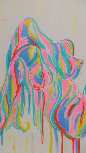 Elena Polyakova - Summer rain kopen? Bied vanaf 199!