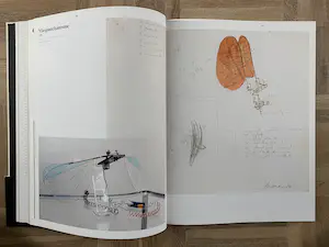 Panamarenko - Universum kopen? Bied vanaf 125!