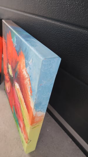 Tilly Wils - Papaver, tweeluik kopen? Bied vanaf 700!