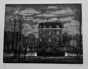 Michel Ciry - Le Grand Veneur kopen? Bied vanaf 20!