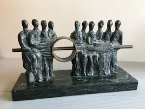 Judith Braun - “ De Verbinding “ . kopen? Bied vanaf 129!