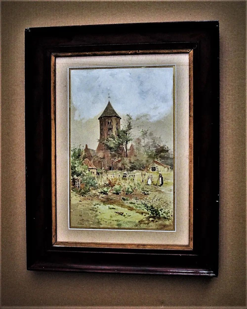 Ferdinand Coenraets (1860-1939)