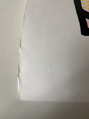 Keith Haring - HP / DE TIJD kopen? Bied vanaf 315!