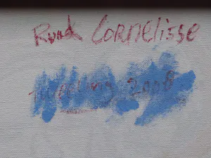 Ruud Cornelisse - Hoofd in tuin kopen? Bied vanaf 55!