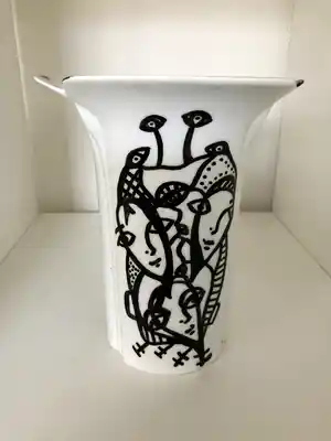 Marianne Bey - Black & White verkocht voor € 1!