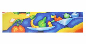 Saskia Bremer - Zeefdruk, Saude! (Groot) kopen? Bied vanaf 1!