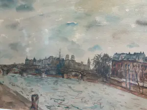 Toon Merkelbach - Paris kopen? Bied vanaf 90!