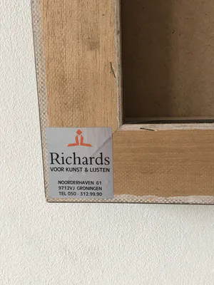 Niet of onleesbaar gesigneerd - Oervogel kopen? Bied vanaf 1!