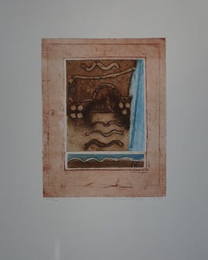 Jan Montyn - Tibet source du Mekong kopen? Bied vanaf 75!