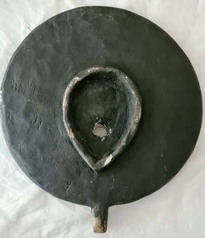 Mossi - African Mossi sun mask - Burkina Faso. kopen? Bied vanaf 65!