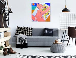 Elena Polyakova - ELVA - In the sun kopen? Bied vanaf 200!