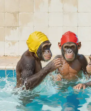 Mr Strange - Waterspelletjes kopen? Bied vanaf 80!