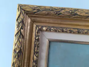 Jan Simon Knikker (sr.) - Aangezicht op stad kopen? Bied vanaf 265!