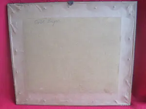 Emmy Hiesleitner-Singer - Boerenlandschap kopen? Bied vanaf 30!