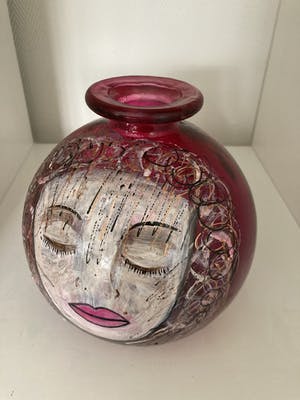 Marianne Bey - Charming Lady kopen? Bied vanaf 1!