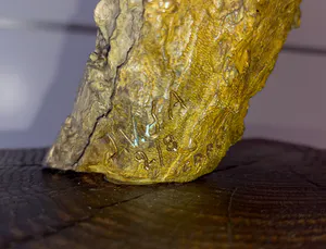 Jacques Van Den Abeele - Violonist, bronzen beeld (groot, zwaar) kopen? Bied vanaf 2750!