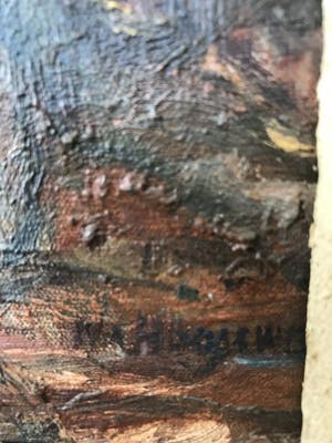 Nancy Anna Hoogewerff - Alweer Voorjaar kopen? Bied vanaf 20!