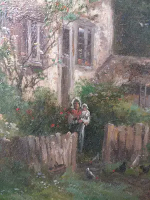 Abraham Hulk (jr.) - Museaal werk kopen? Bied vanaf 650!