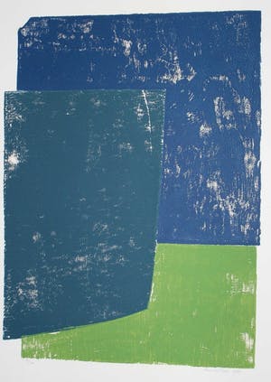 Henk van Rooij - Zonder Titel kopen? Bied vanaf 5!