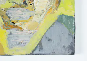 Irene van den Bos - acrylverf op canvas kopen? Bied vanaf 45!