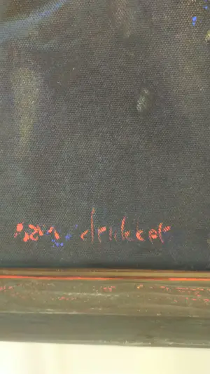 Sam Drukker - Madonna I kopen? Bied vanaf 1500!