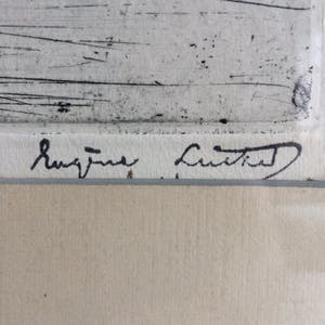 Eugene Lucker - Grote Markt, Zwolle kopen? Bied vanaf 45!