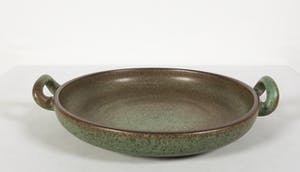 Potterij Zaalberg - & Mobach Keramiek - Lot van vier keramieken objecten kopen? Bied vanaf 50!