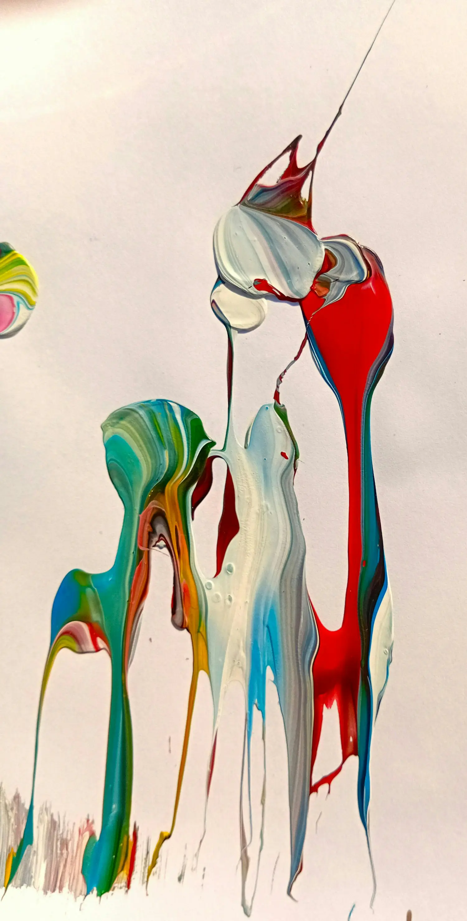 Freddy Flores Knistoff (1948)