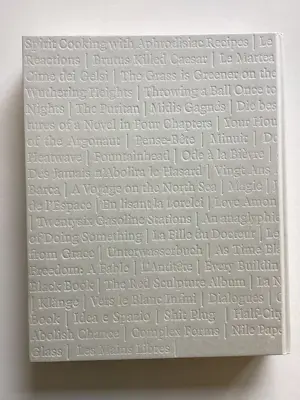 Diverse kunstenaars - Caldic Collection - ARTISTS’ BOOKS ( Ned. Uitgave) kopen? Bied vanaf 50!