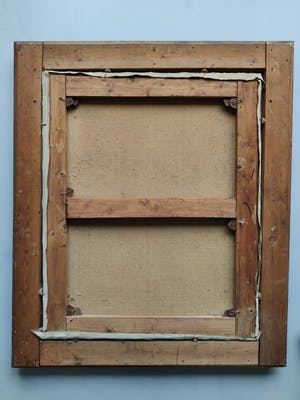 Willy Sluiter - Portret van een dame kopen? Bied vanaf 399!