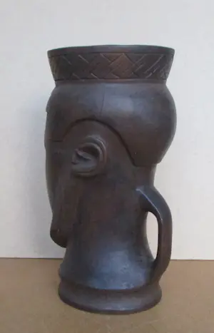 Kuba - ceremoniele drinkbeker kopen? Bied vanaf 60!