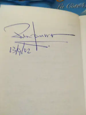 Jan Wolkers - Jan Wolkers met orginele tekeningen en handtekeningen. kopen? Bied vanaf 100!