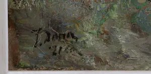 Jose Maria Amann - Pioenrozen kopen? Bied vanaf 50!