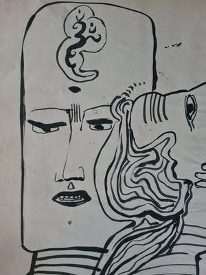 Ernst Vijlbrief - Choke kopen? Bied vanaf 1!