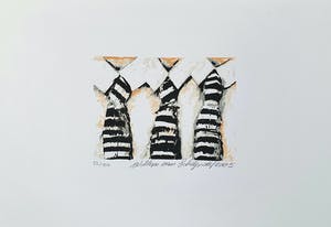 Willem van Scheijndel - Zeefdruk - 2005 kopen? Bied vanaf 35!