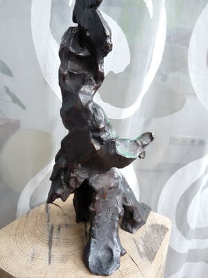 Ger Lataster - "De schilder" kopen? Bied vanaf 845!