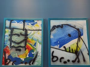 Herman Brood - Cowboy en indiaan ( tweeluik) kopen? Bied vanaf 3250!