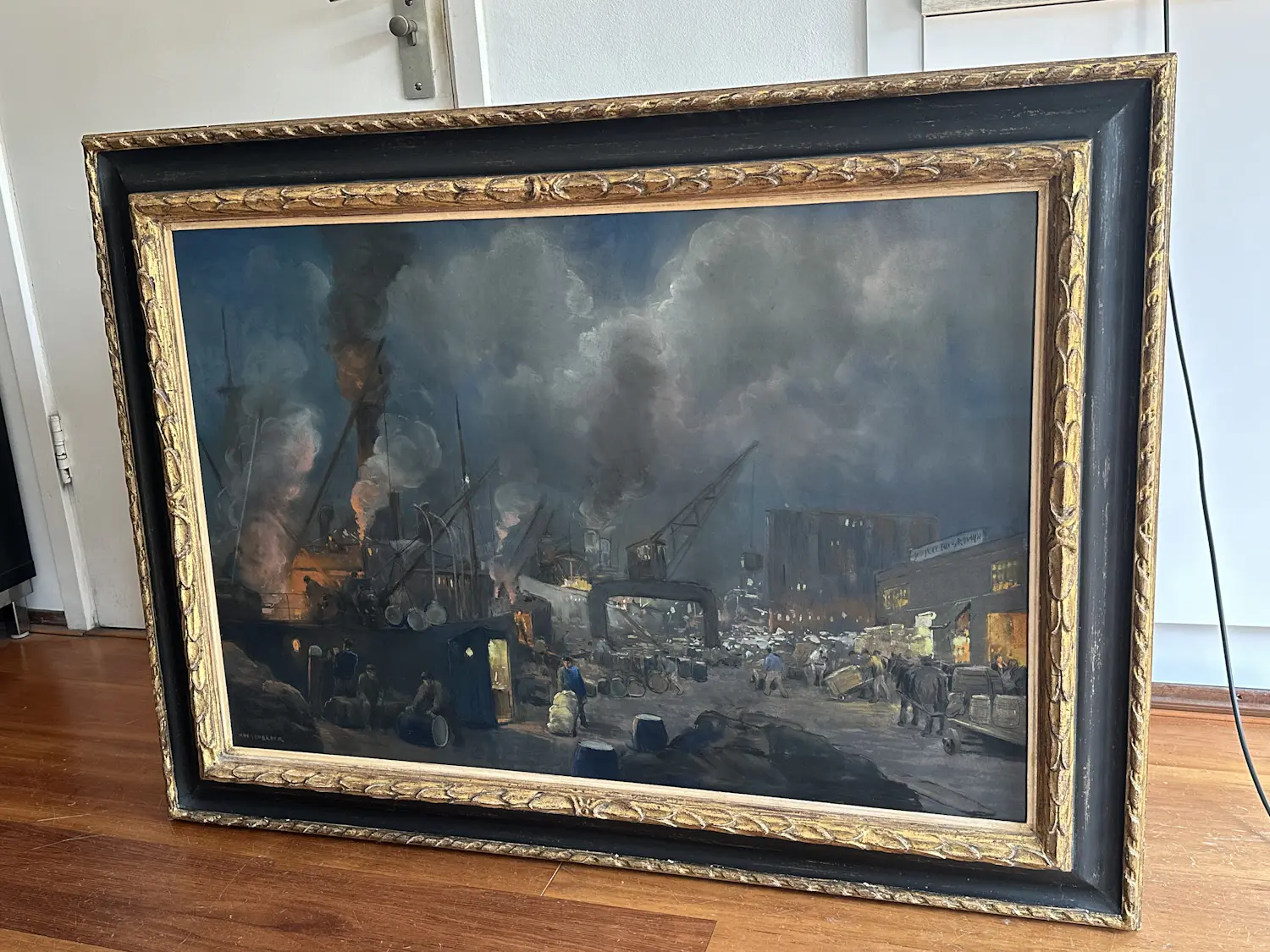 Herman Heijenbrock (1871-1948)