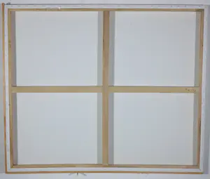 Janus Nuiten - Olieverf op doek, Zonder titel kopen? Bied vanaf 100!