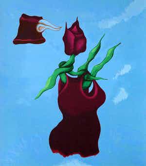 Patty Harpenau - Shaping verkocht voor € 35!