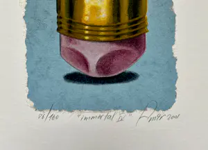 Sharon Amir - Immortal IV kopen? Bied vanaf 35!