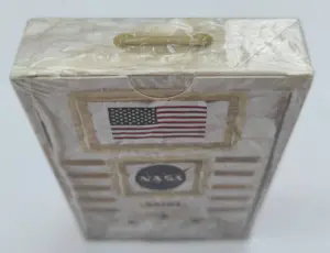 Tom Sachs - Space Program Card Deck kopen? Bied vanaf 70!