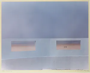 Bert Houweling - Foto, Le Touquet-Paris-Plage - Ingelijst kopen? Bied vanaf 1!