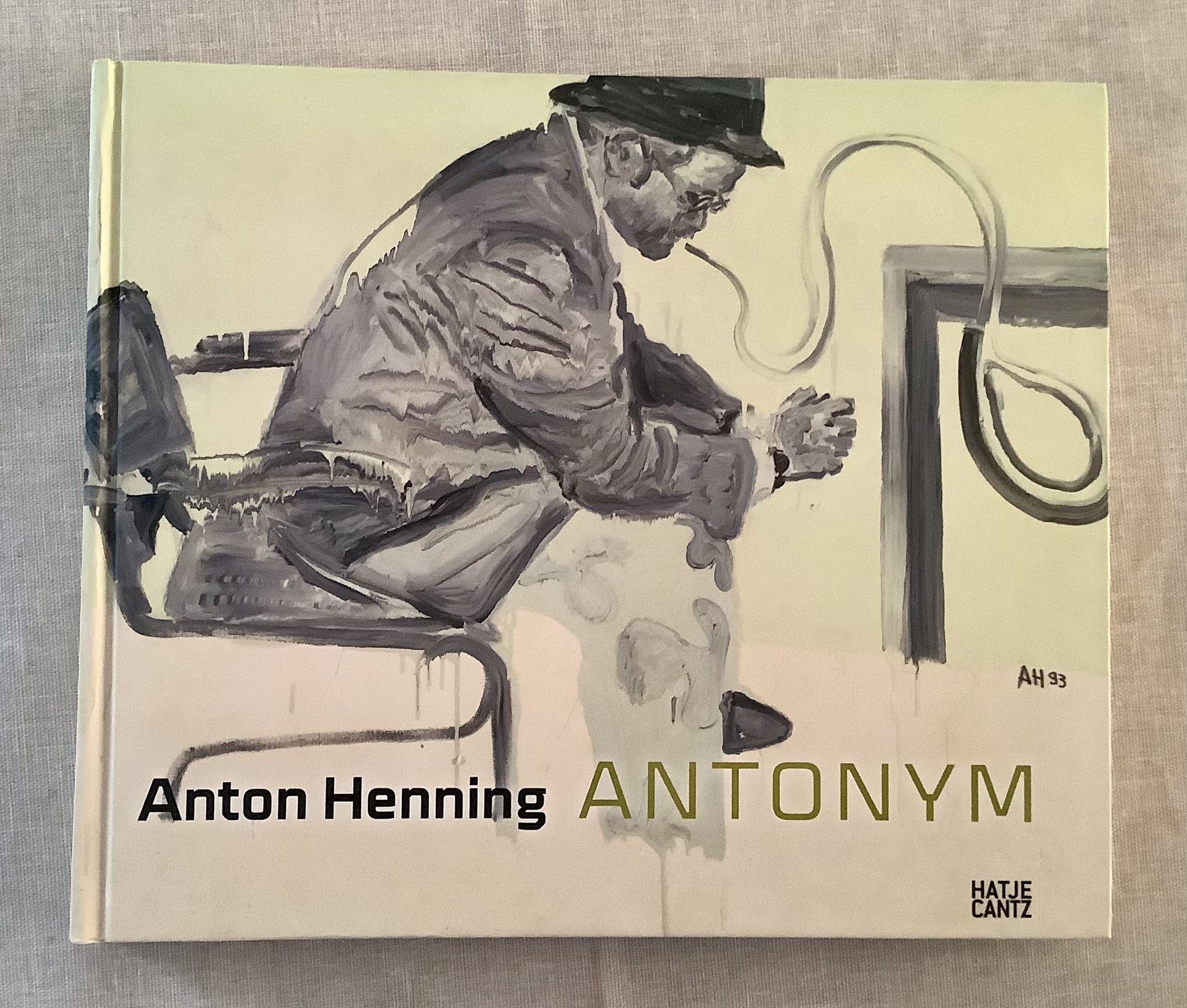 Anton Henning (1964)