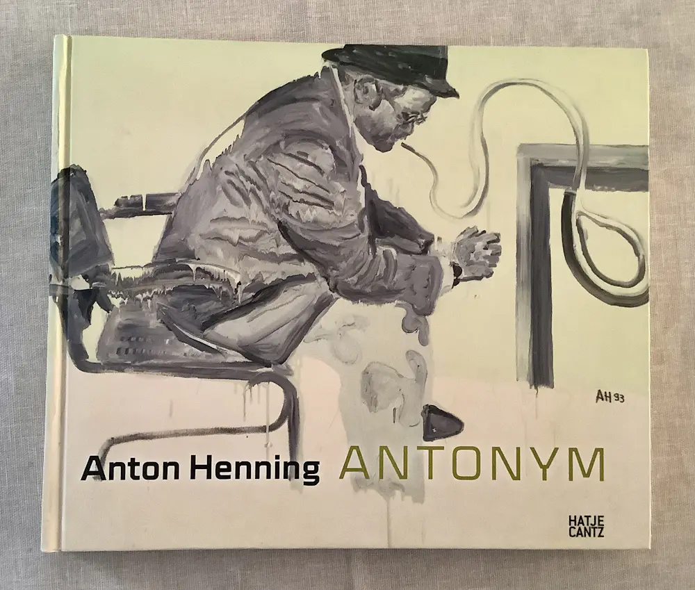 Anton Henning (1964)