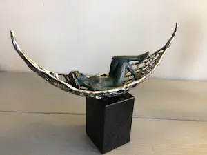 Corry Ammerlaan - “ RELAX ! “ zeldzaam kopen? Bied vanaf 149!