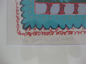 Bert Vredegoor - Bloem der Natie kopen? Bied vanaf 25!